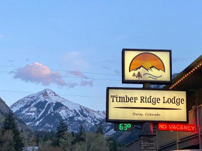  Timber Ridge Lodge Ouray  Орей